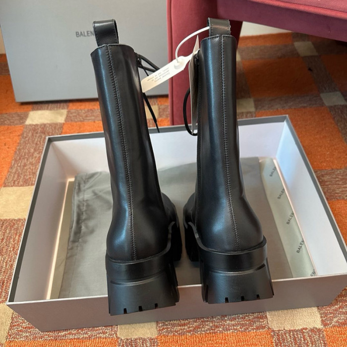 BL BOOT -COPSHOE BL407