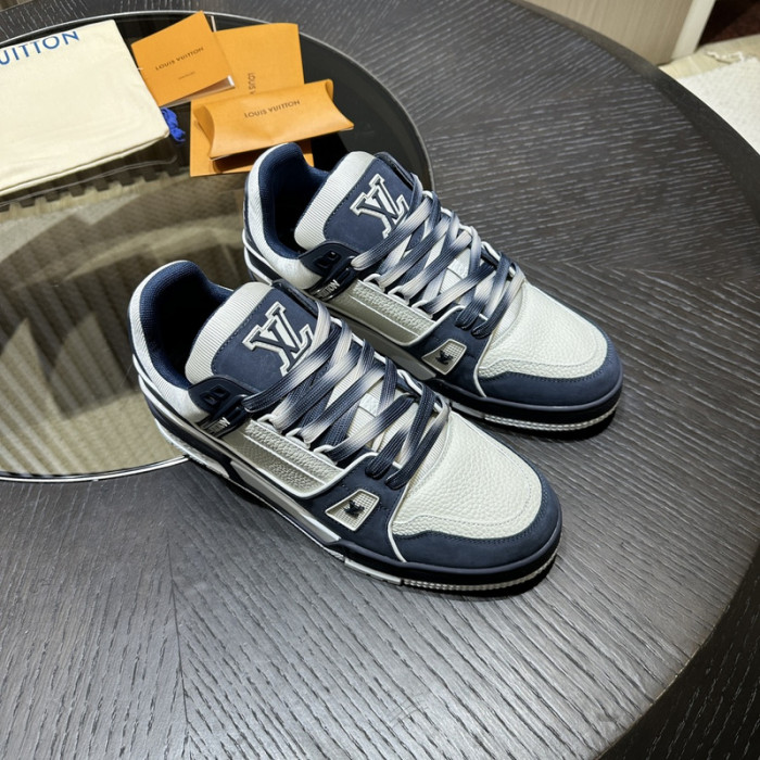 LVT SNEAKERS COPSHOE L&V-462