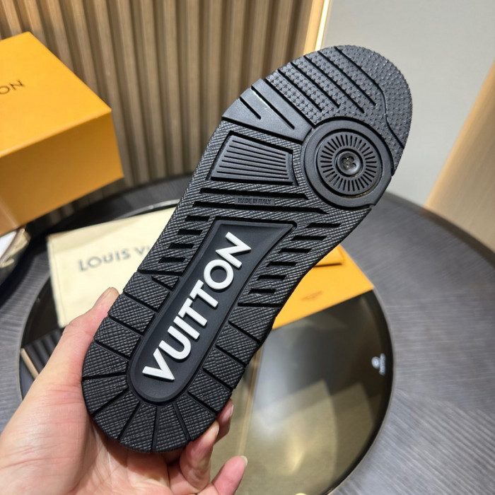 LVT SNEAKERS COPSHOE L&V-468