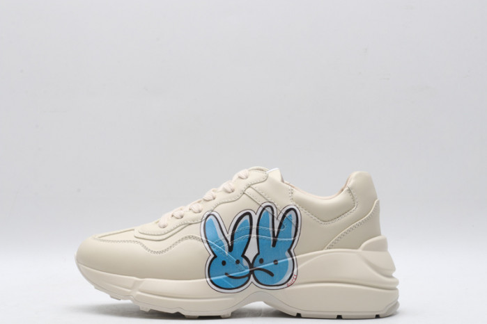 gc trainer sneaker copshoe gc-132