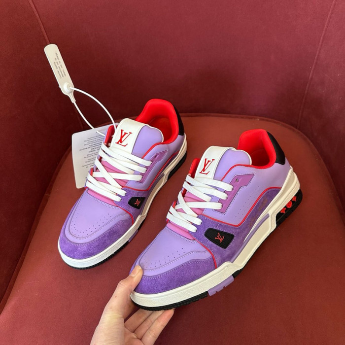 LVT SNEAKERS COPSHOE L&V-476