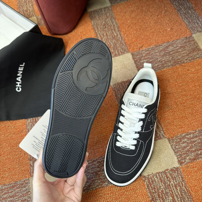 chl Ch*el sneakers copshoe chl -31