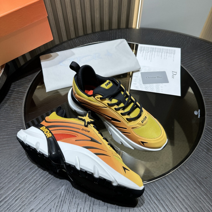 D1R* B44 SNEAKER COPSHOE DR-318