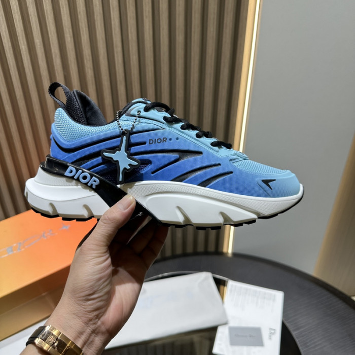 D1R* B44 SNEAKER COPSHOE DR-320