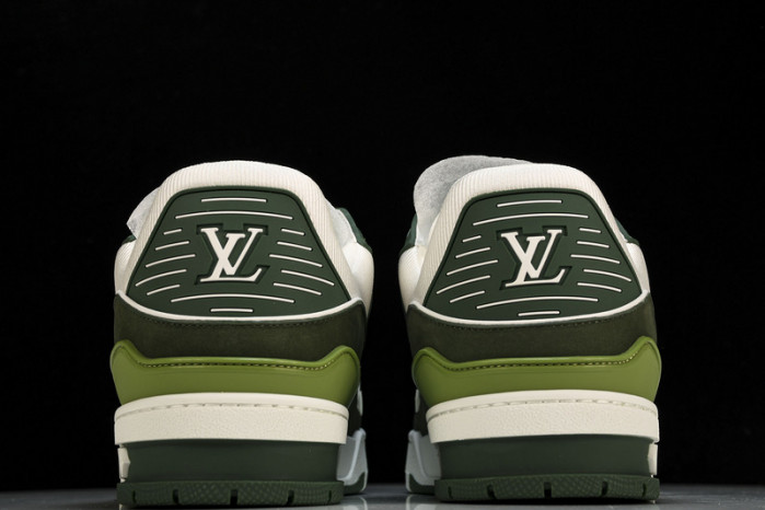 lvt sneakers copshoe l&v-229