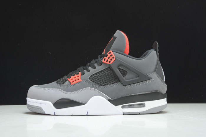air jordan 4 infrared dh6927-061