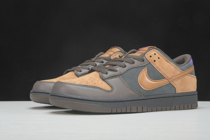 nike dunk low cider - dh0601-001