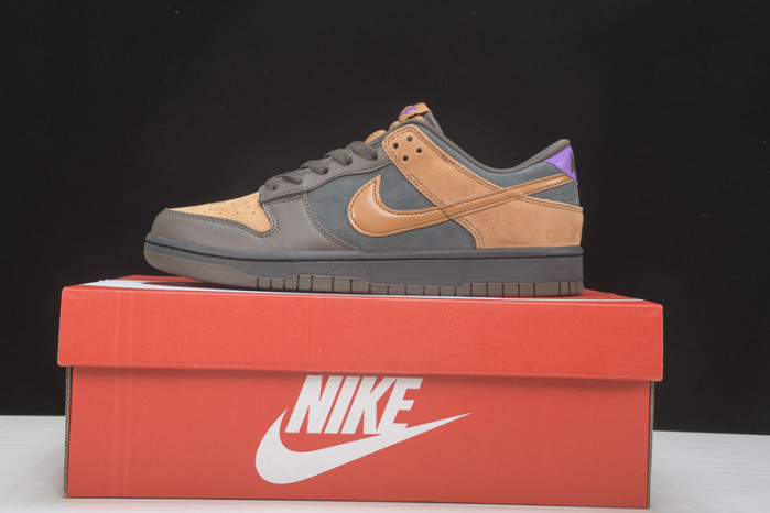 nike dunk low cider - dh0601-001