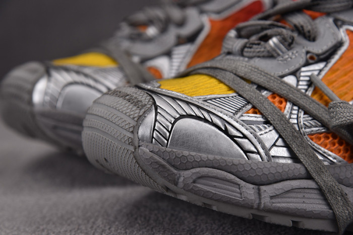 BL 3XL -COPSHOE BL 409