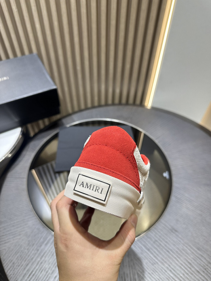 AMIRI SNEAKERS COPSHOE AM-149