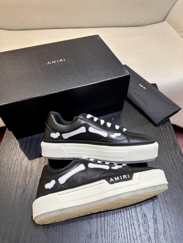 AMIRI SNEAKERS COPSHOE AM-157