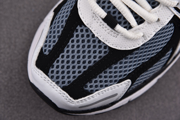 nike zoom vomero 5 dark grey black white ci1694-001