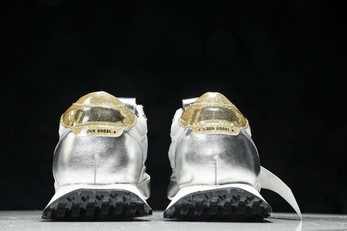 G**olden G**oose Sneakers COPSHOE GG-14