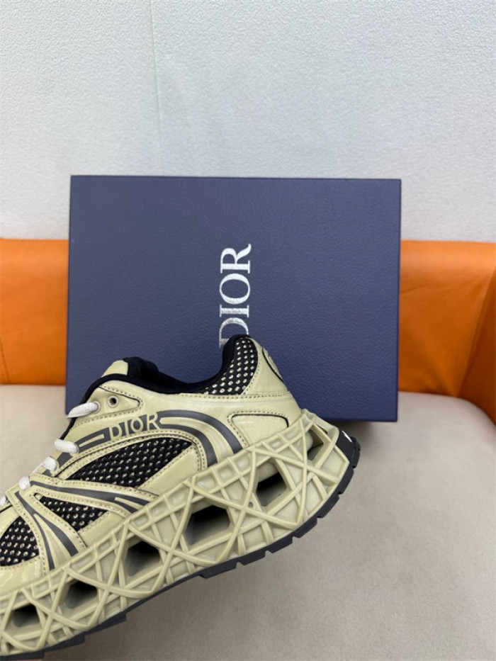 D1R* B35 SNEAKER COPSHOE DR-362