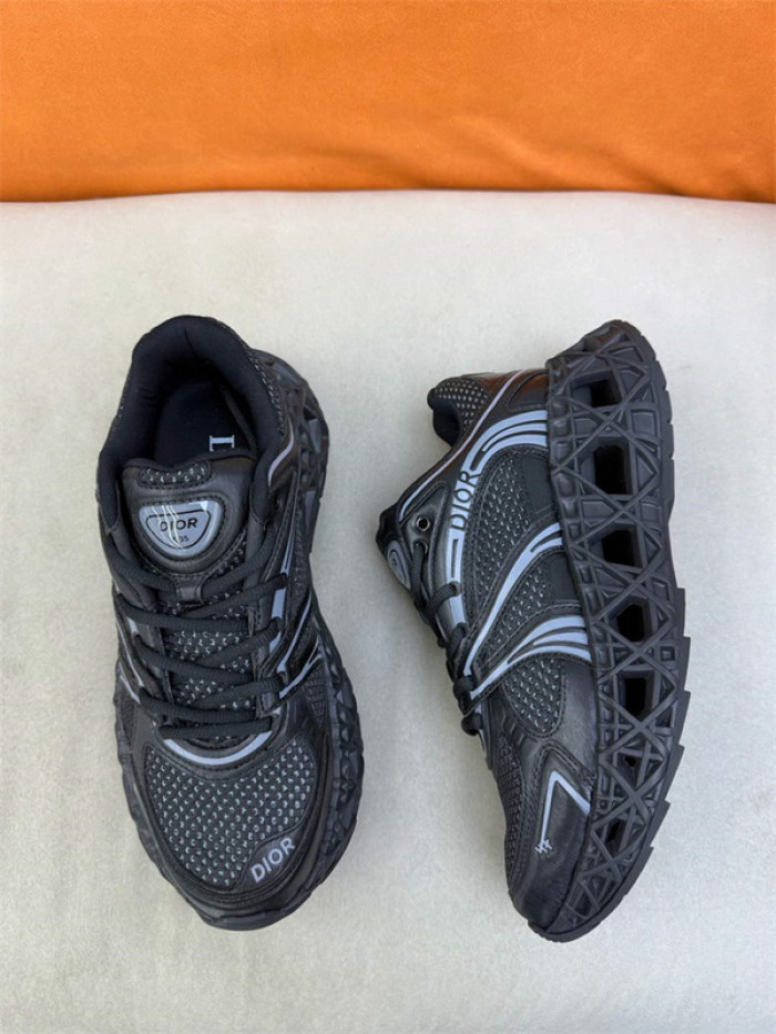 D1R* B35 SNEAKER COPSHOE DR-365