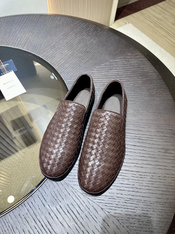 bo*te*ga Ve*ne*ta sneaker copshpe bv-55