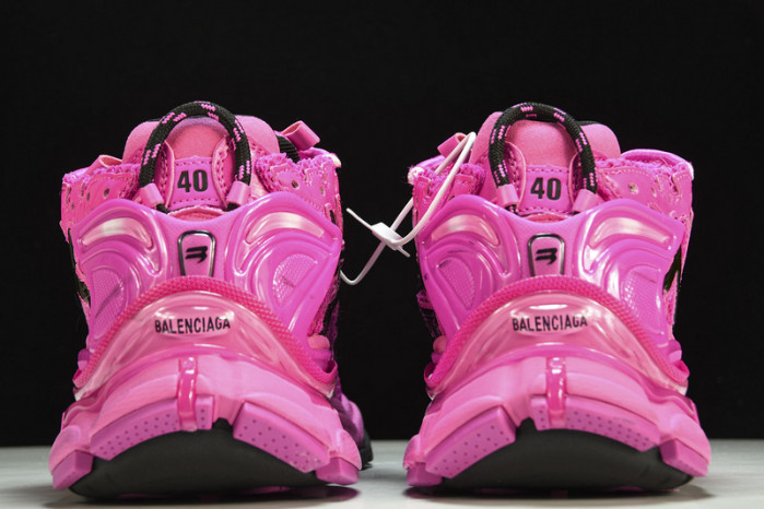 bl runner -copshoe bl 270