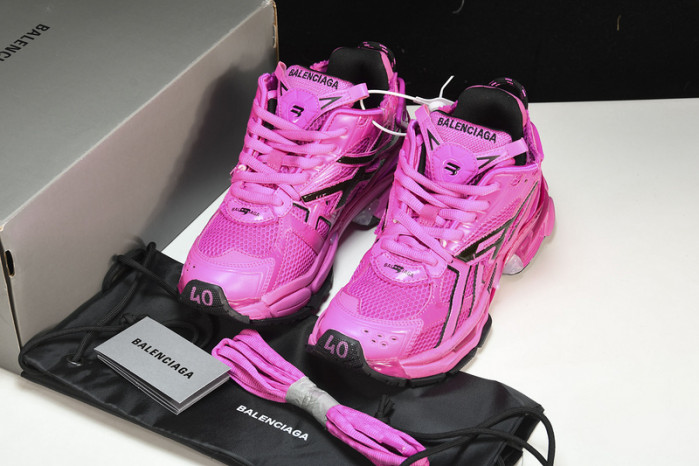 bl runner -copshoe bl 270