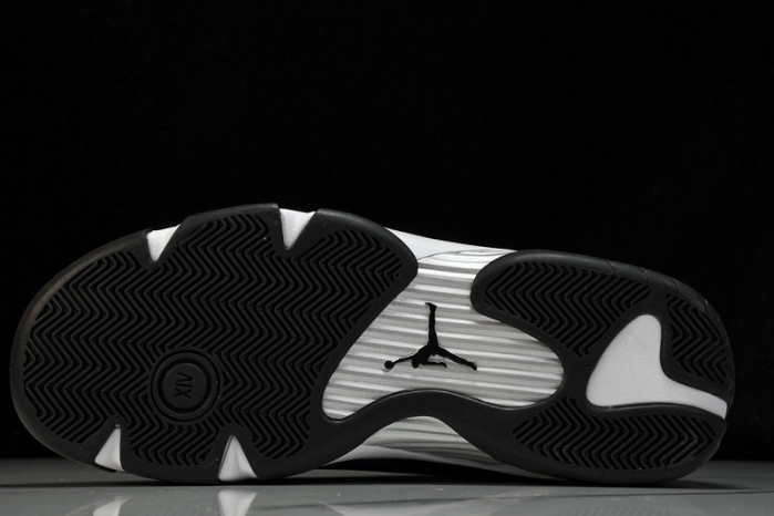 air jordan 14 “flint grey” fj3460-012