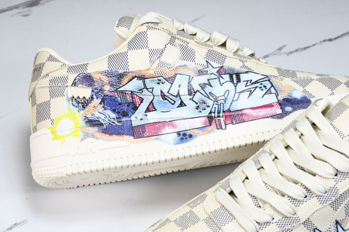 sneakers copshoe l-148