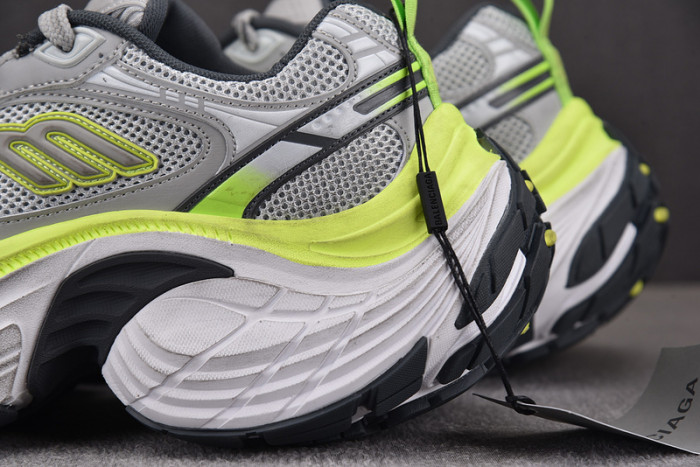 BL 6XL -COPSHOE BL-6XL08