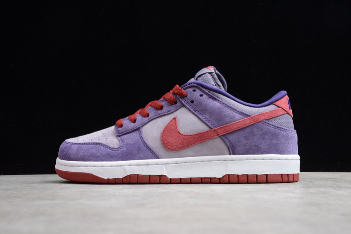 nike dunk low plum (2020) - cu1726-500