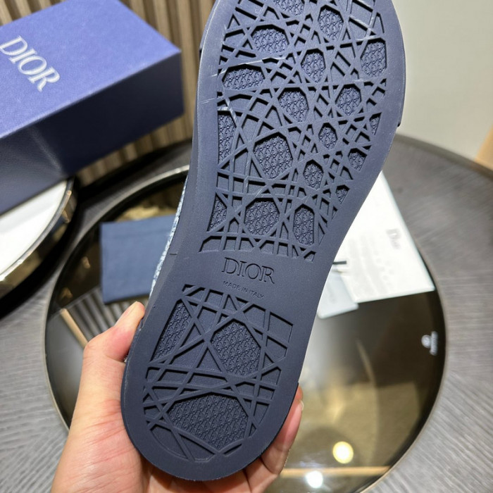 D1R* B33 SNEAKER COPSHOE DR-b33 05