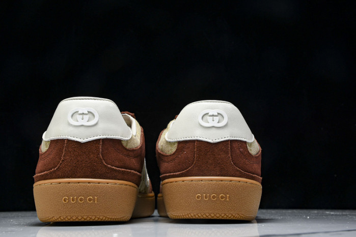 GC SNEAKER COPSHOE GC-195