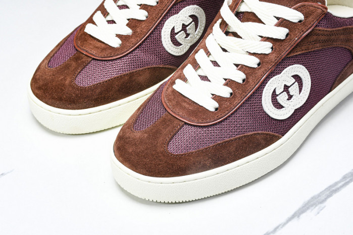 GC SNEAKER COPSHOE GC-196