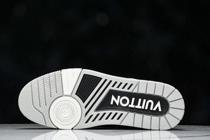 LVT SNEAKERS COPSHOE L&V-trainer 13