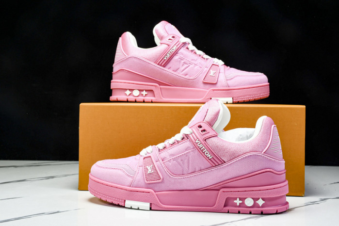 LVT SNEAKERS COPSHOE L&V-trainer 18