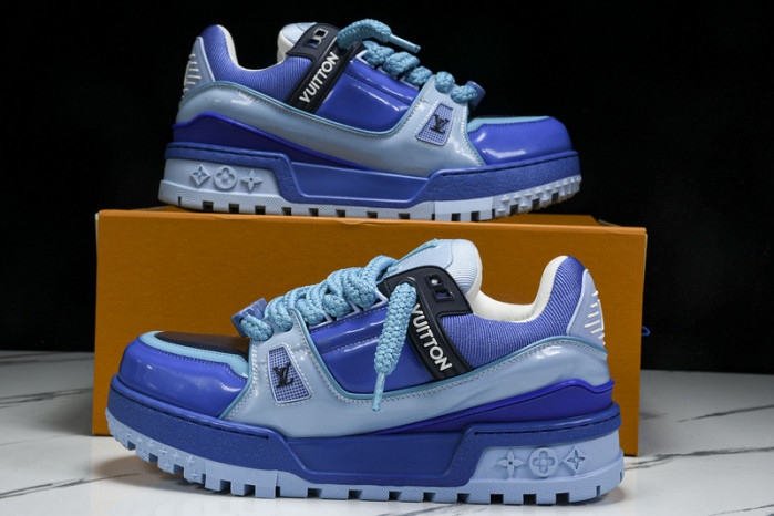 lvt sneakers copshoe l&v-248