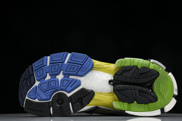 bl trainers track -copshoe bl 279