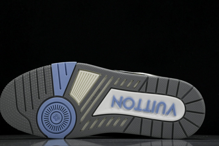 lvt sneakers copshoe l&v-259