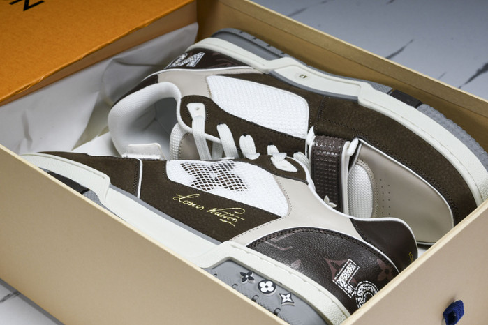 lvt sneakers copshoe l&v-260