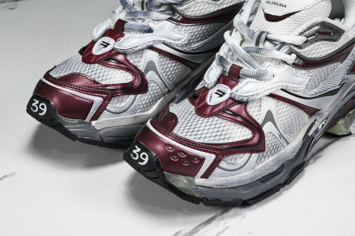 bl trainers track -copshoe bl 282