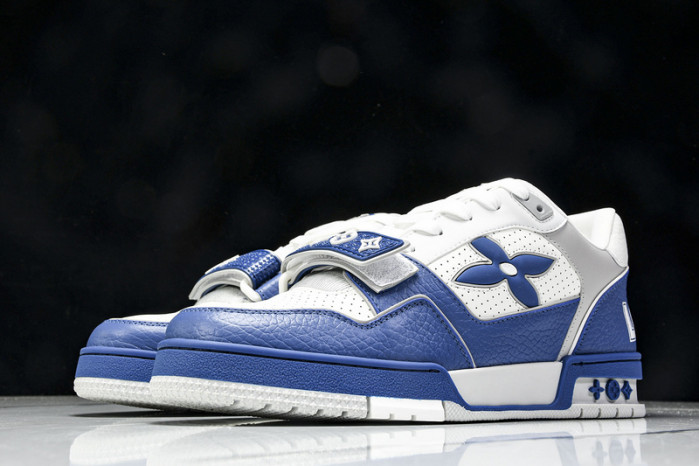 LVT SNEAKERS COPSHOE L&V-trainer 22