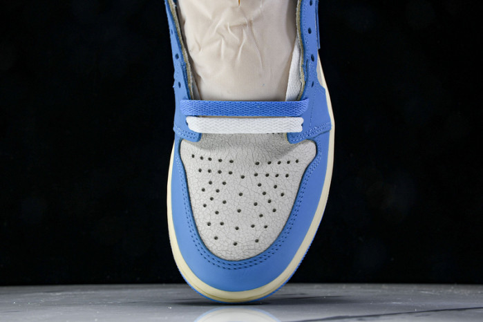 Air Jordan 1 High OG UNC Reimagined DZ5485-402