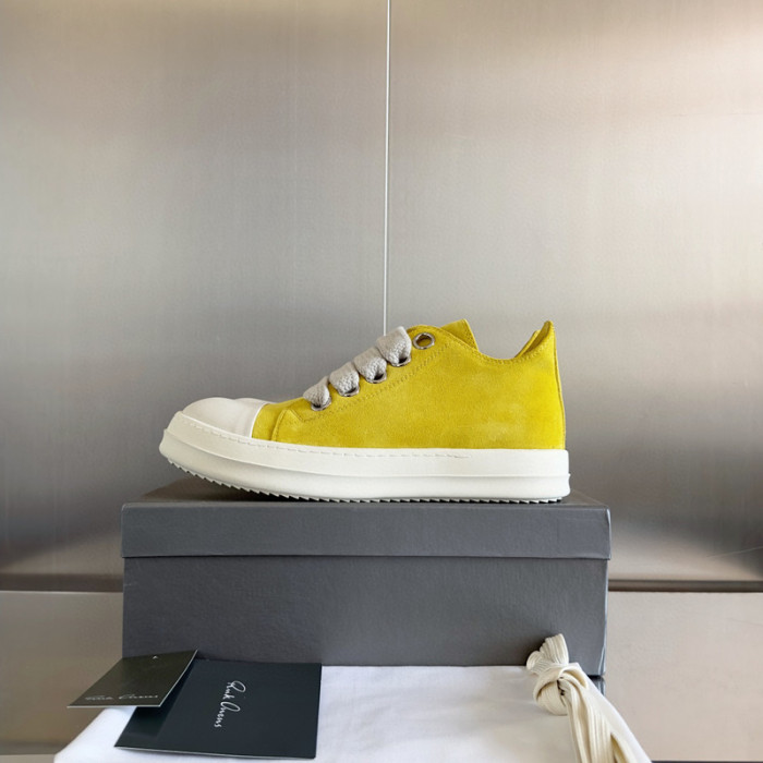 rick owens sneakers copshpe or-181