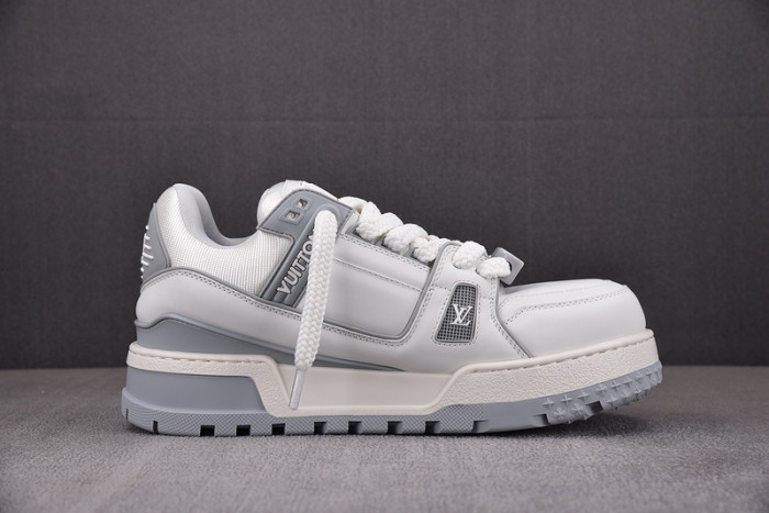 lvt sneakers copshoe l&v-239