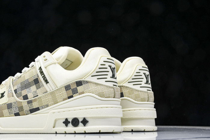 LVT SNEAKERS COPSHOE L&V-trainer 24