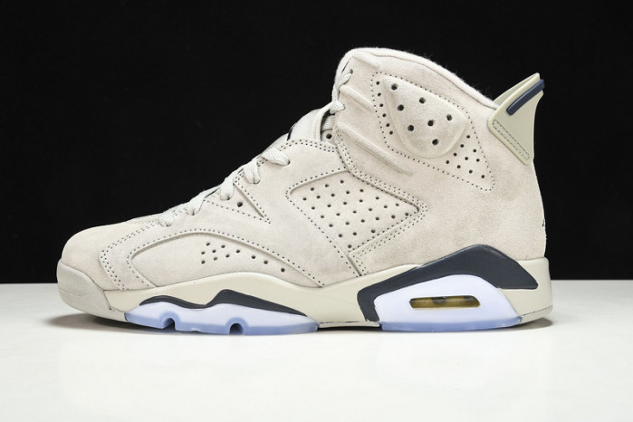 air jordan 6 "georgetown" ct8529-012