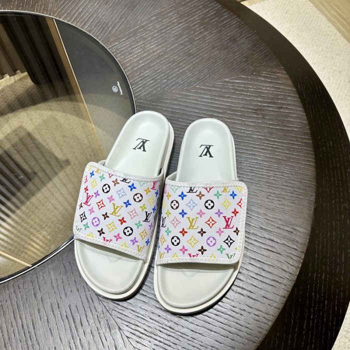 LVT SLIDE COPSHOE LVS-122