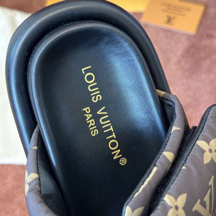 LVT SLIDE COPSHOE LVS-126