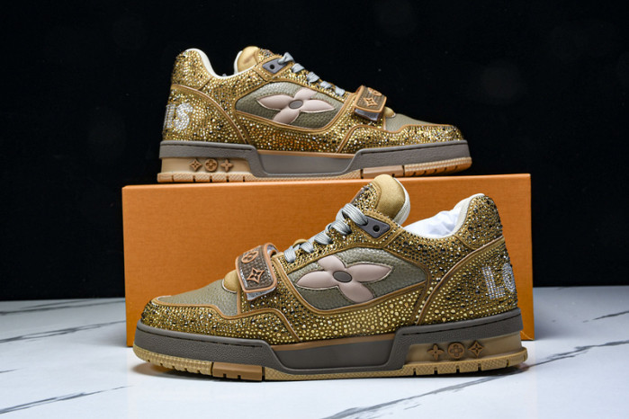 LVT SNEAKERS COPSHOE L&V-trainer 29