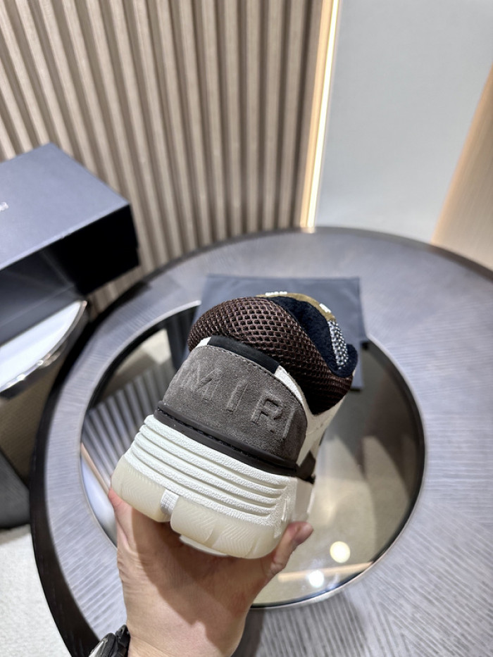 amiri sneakers copshoe am-80