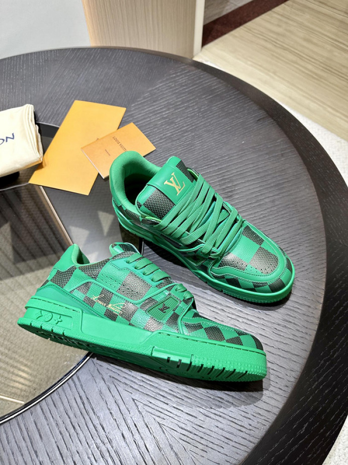 lvt sneakers copshoe l&v-270