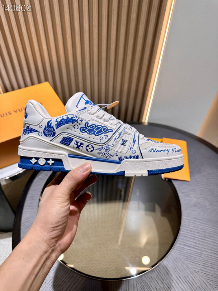 lvt sneakers copshoe l&v-170