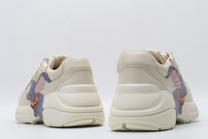 gc trainer sneaker kickze gc-27