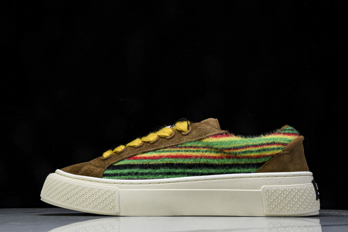 D1R* B33 SNEAKER COPSHOE DR-b33 06